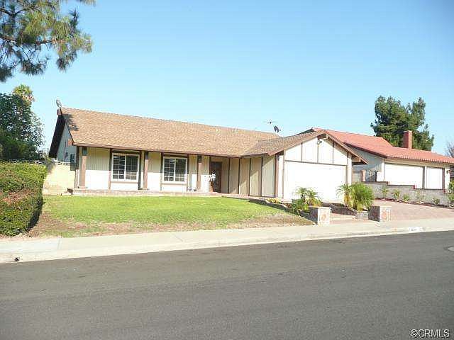 1st image of 236 N Palo Cedro Dr