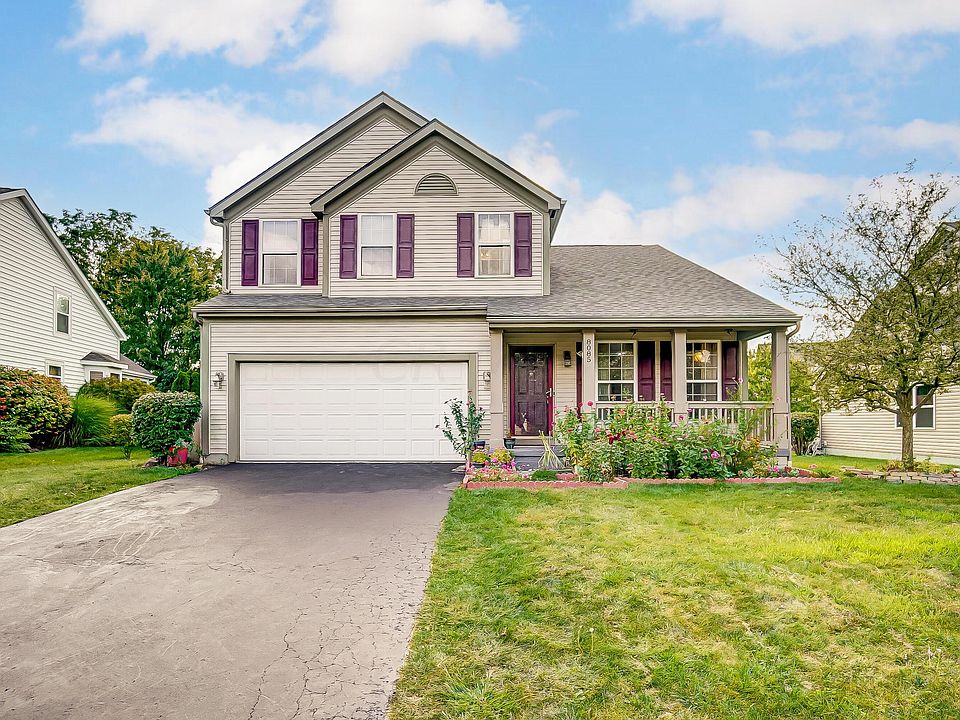 1st image of 8085 Reynoldswood Dr