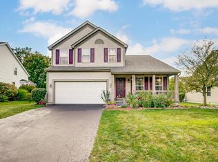 8085 Reynoldswood Dr, Reynoldsburg, OH 43068