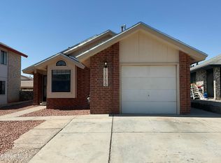 11756 Royal Banner Ln, El Paso, TX 79936