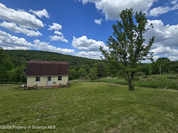 483 Turnpike St, Susquehanna, PA 18847