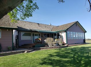 50410 Umapine Rd, Milton Freewater, OR 97862