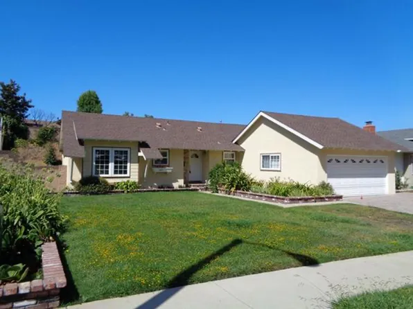 1131 Knollwood Dr, Thousand Oaks, CA 91320