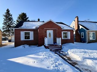 709 Kent St, Wausau, WI 54403