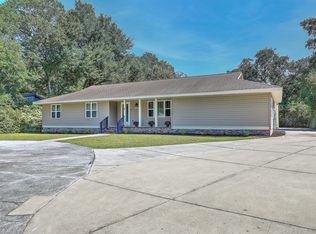 1288 Old Colony Rd, Mount Pleasant, SC 29464