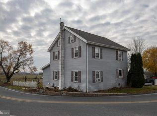 900 E Kercher Ave, Myerstown, PA 17067