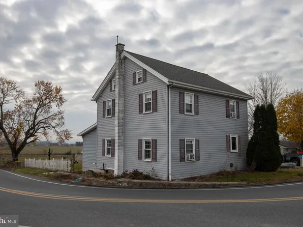 900 E Kercher Ave, Myerstown, PA 17067