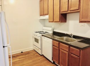 3408 W Berteau Ave #2, Chicago, IL 60618
