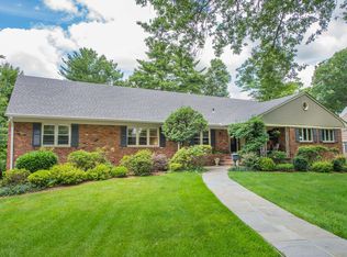 73 Speir Dr, South Orange, NJ 07079