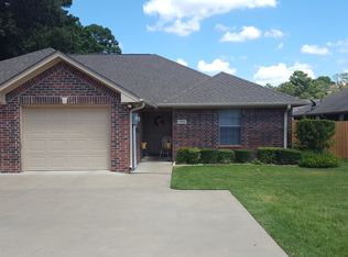 7018 County Road 1215, Flint, TX 75762