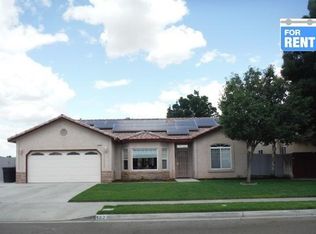1222 Mission Dr, Lemoore, CA 93245