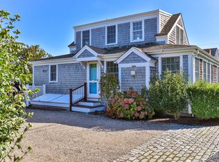 10 Mill Hill Ln, Chatham, MA 02633