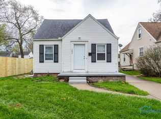 1293 Glenview Rd, Toledo, OH 43614