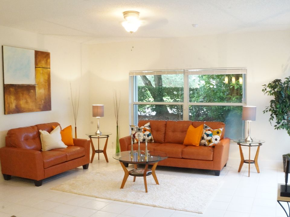 Tons of Natural Light