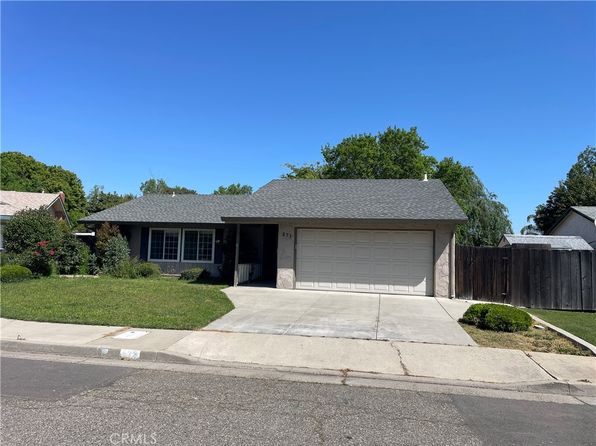 873 Amador Ct, Merced, CA 95340