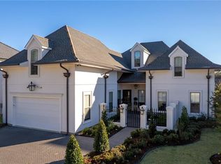 557 N Corniche Du Lac Dr, Covington, LA 70433