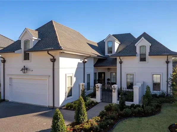 557 N Corniche Du Lac Dr, Covington, LA 70433