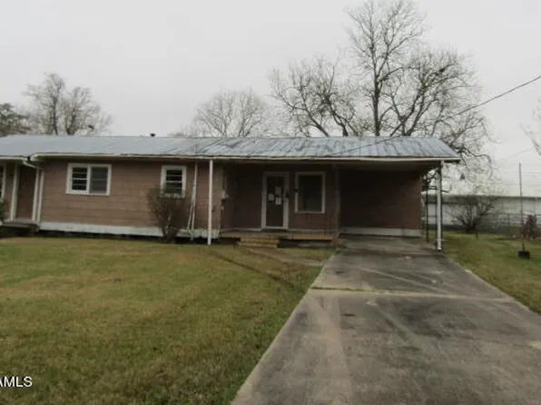 1317 8th St, Mamou, LA 70554