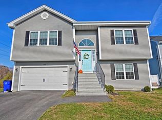 136 Newton St, Fall River, MA 02721