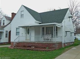 2819 Hearthstone Rd, Parma, OH 44134