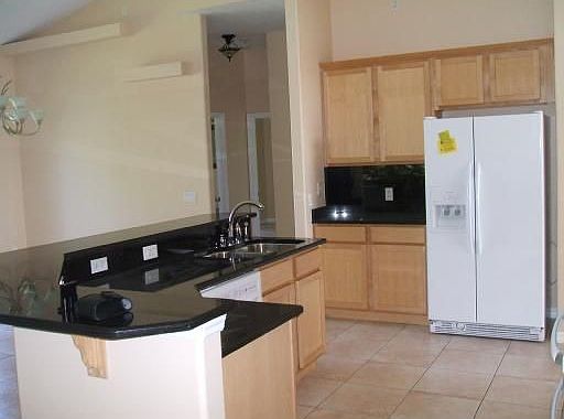 Granite Counter tops
