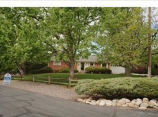 7345 Everett St, Arvada, CO 80005
