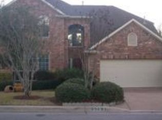 2763 Grimes Ranch Rd, Austin, TX 78732