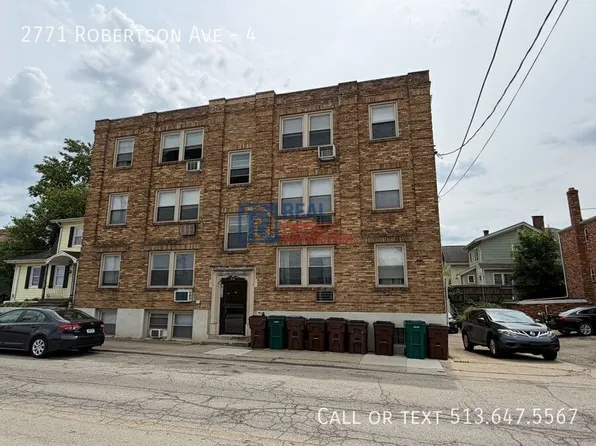 2771 Robertson Ave APT 4, Cincinnati, OH 45209
