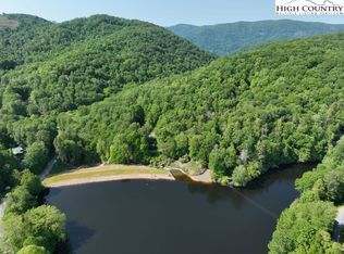 1772 Ripshin Mountain Rd, Roan Mountain, TN 37687