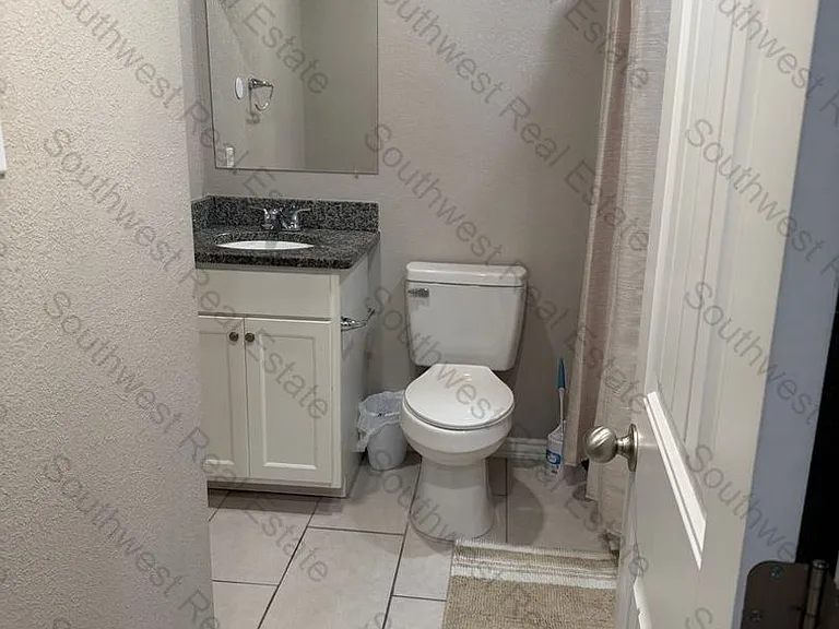 Genesis Apartments - Portales NM — Photo 32