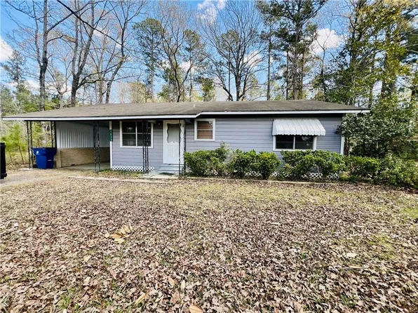 1033 Pinecrest St, Olla, LA 71465