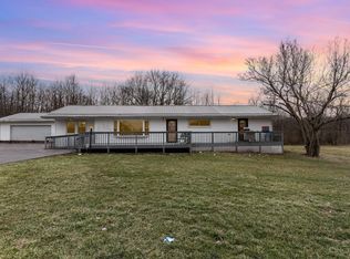 10349 Carter Howell Rd, Blanchester, OH 45107