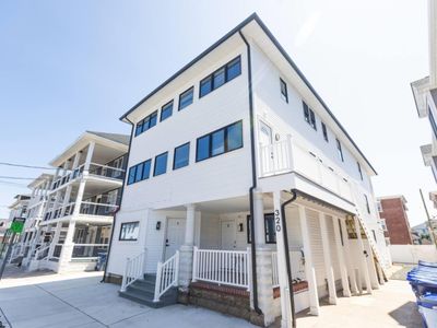 320 E Glenwood Ave #2, Wildwood, NJ, 08260