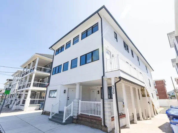 320 E Glenwood Ave #2, Wildwood, NJ 08260