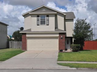 2503 Marlin Dr, Texas City, TX 77591