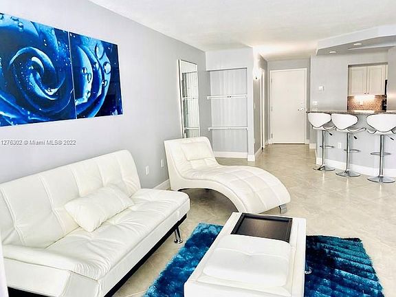 3rd image of 6917 Collins Ave APT 504