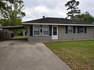 3517 Monroe St, Lake charles, LA 70607