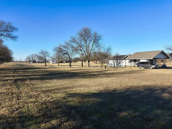 1250 Winn Rd #1306, Bowie, TX 76230