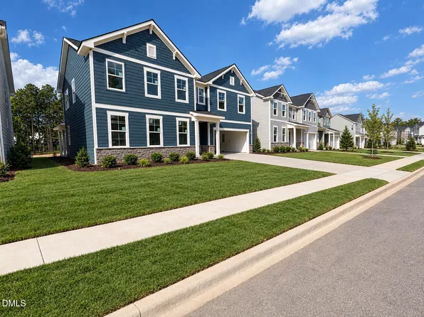 338 Macon Lake Dr, Apex, NC 27523