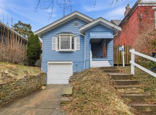 752 Mount Hope Ave, Cincinnati, OH 45204