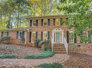 1375 Martina Dr, Atlanta, GA 30338