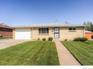 2575 W Gunnison Dr, Denver, CO 80219