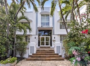 Milfred Condo, Miami Beach, FL 33139