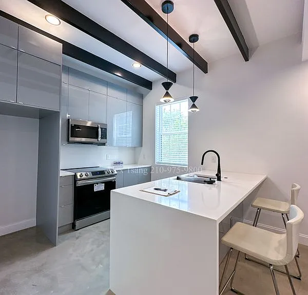 218 S Olive St #2101 — Photo 8