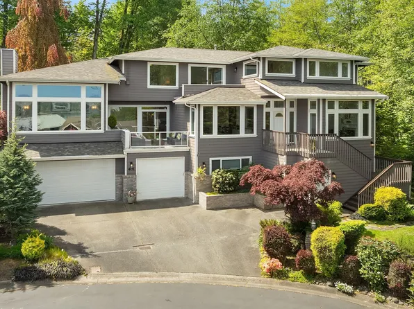 401 SW 295th Place, Federal Way, WA 98023