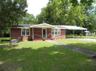 635 Martin St, Geneva, AL 36340