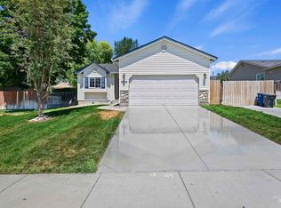 3402 E Friar Tuck Ct, Nampa, ID 83687