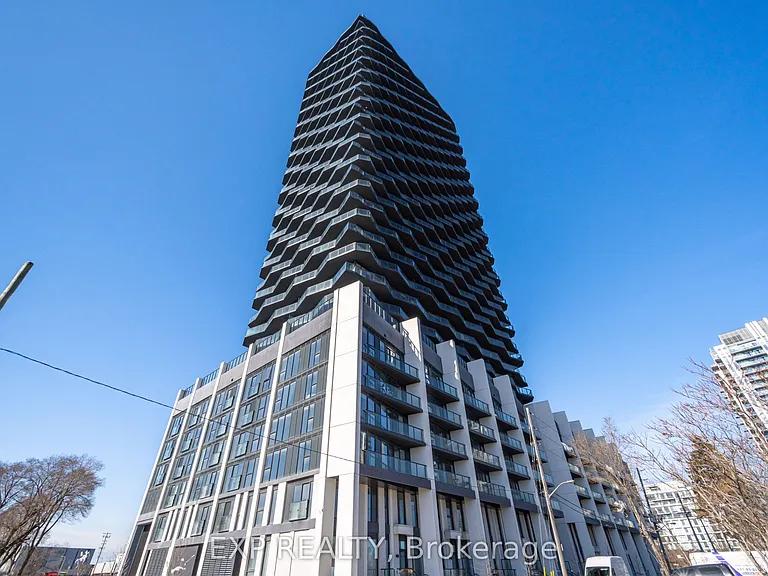 36 Zorra St #1805 — Photo 14