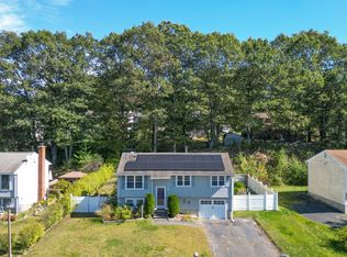 122 Celentano Drive, Naugatuck, CT 06770