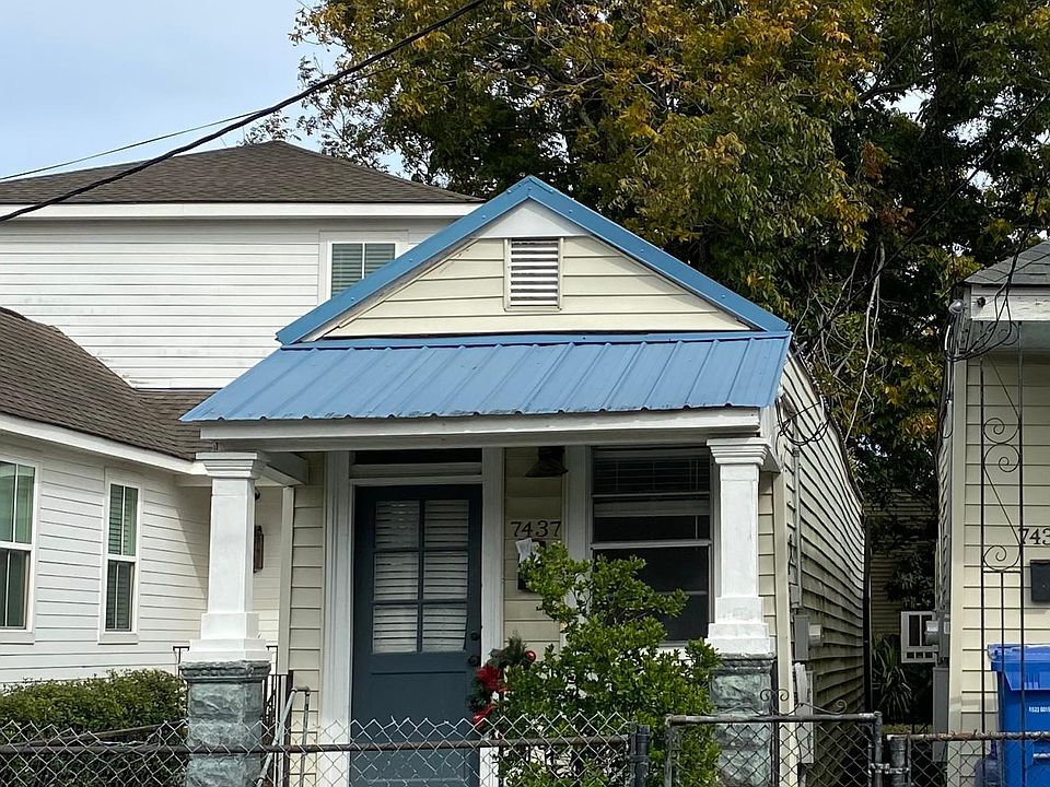 1st image of 7437 Garfield St